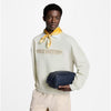 Louis Vuitton Dopp Kit Navy M14843 / Men's Clutch Bag 141704301 [P]