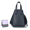LOEWE Kompakter Hängemattenrucksack A538H13X23 5544 131218577 [P]