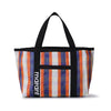 Isabel Marant Darwen Logo Stripe Tote Bag 144701693 [P]