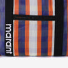 Isabel Marant Darwen Logo Stripe Tote Bag 144701693 [P]