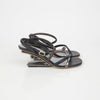 FENDI First Sandal Heel 36 141512537 [P]