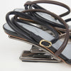 FENDI First Sandal Heel 36 141512537 [P]