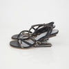 FENDI First Sandal Heel 36 141512537 [P]