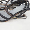 FENDI First Sandal Heel 36 141512537 [P]