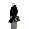 GUCCI Horseshoe Bit 1955 Mini Top Handle Tote Schultertasche 141509544 [P]