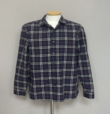BURBERRY チェックシャツ (100) 141705312