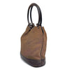 Gucci Suede Ring Tote Bag (106294) L384522 141707542 [P]