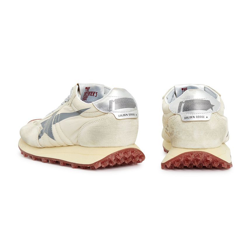 Golden Goose Running Marathon Women's Sneakers GWF00683