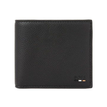 HUGO BOSS ボス メンズ 二つ折り財布 50536479 001 141707563 [P]