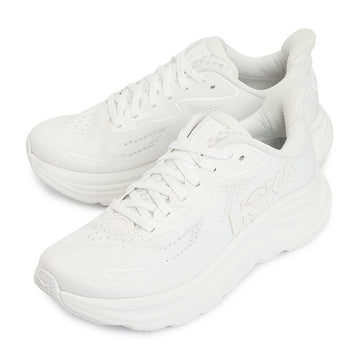 HOKA ONE ONE ホカ クレフトン 10 レディース ランニングシューズ 1162031 WWH (ウィズB) 141707595