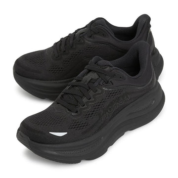 HOKA ONE ONE Hoka Bondi 9 Damen Laufschuhe 1162012 BBLC (Breite B) 141707589