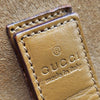 GUCCI スウェード トートバッグ 001998 141707669 [P]