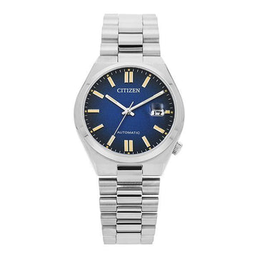 Citizen Men's Metal Watch NJ0151-88L 106929830