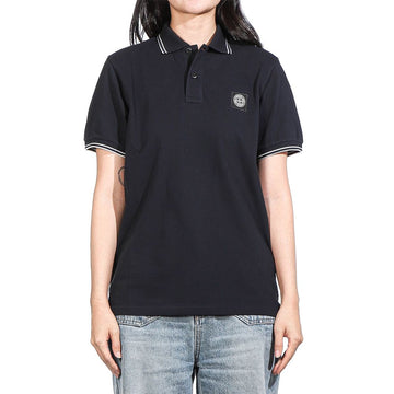 Stone Island 25SS Kids Polo Short Sleeve T-Shirt 162200001 S0018 V0020 141707895