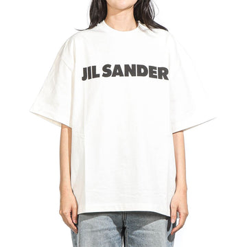 JIL SANDER 25SS 女性 半袖 Tシャツ J03GC0137 J45148 102 141707897