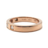 Bulgari Merimi 5P Diamond Ring L593054 141710285 [P]