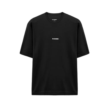 JIL SANDER Logo Oversized T-Shirt JPUU783506 141710533
