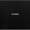 Jil Sander Logo Oversized T-Shirt 141710533 [P]