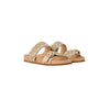 Louis Vuitton Spring Diya Flat Comfort Mule Monogram Raffia 1AHLT 141711702 [P]