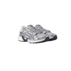 Louis Vuitton Olympe Sneakers Silver White 1AHOH 141711705 [P]
