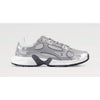 Louis Vuitton Olympe Sneakers Silver White 1AHOH 141711705 [P]
