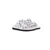 LOUIS VUITTON Full Pillow Comfort Mule White Blue 1AHMK 141711707 [P]