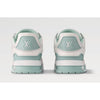 Louis Vuitton Trainer Sneakers Green 1AHWR 141711709 [P]