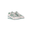 Louis Vuitton Trainer Sneakers Green 1AHWR 141711709 [P]