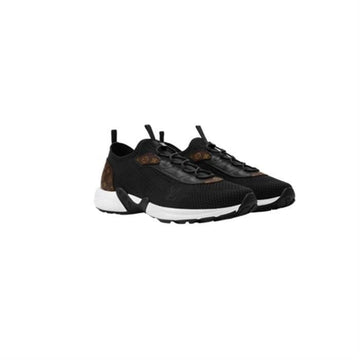 Louis Vuitton Olimpia Sneakers Brown Black 1AIBV 141711711 [P]