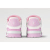 Louis Vuitton Trainers Sneakers Pink 1AHWS 141711710 [P]