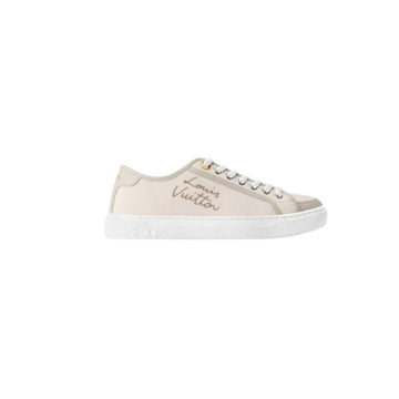 Louis Vuitton Lagon Sneaker White 1AIDX 141711720 [P]