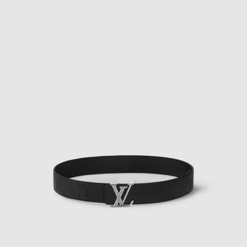 LOUIS VUITTON リバーシブルベルト LV シャドウ 40mm M0717U 141721292