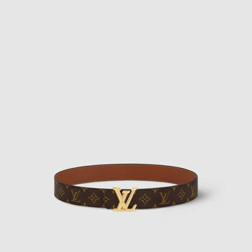 Louis Vuitton Monogram Reversible Belt 40mm 141721295