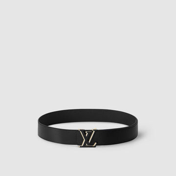 Louis Vuitton Reversible Leather Belt 40mm 141721343