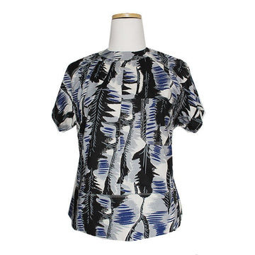 MARNI Raglan-Druckoberteil 44 141721367