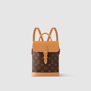 LOUIS VUITTON Mini Bag SoHo M14651 141721745