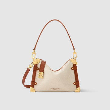 LOUIS VUITTON サイドトランクMM M14411 141721787