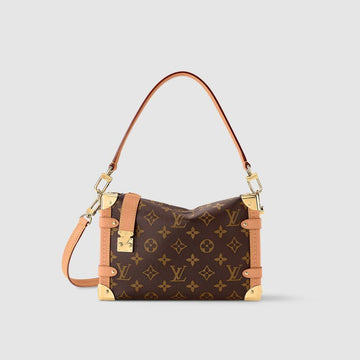 LOUIS VUITTON Seitentruhe MM M46358 141721816