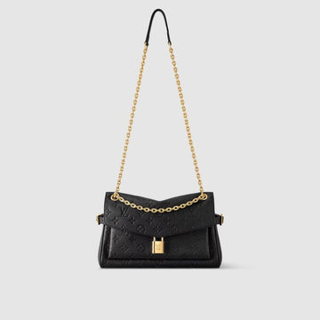Louis Vuitton Anytime Flap Bag M14604 141721817