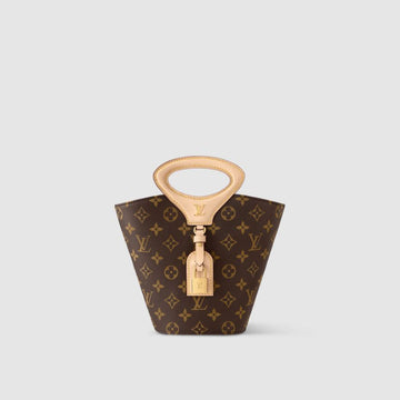 LOUIS VUITTON Tasche Rivage BB M14680 141721846