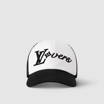 Louis Vuitton Cap LV Vers M5047M 141722126