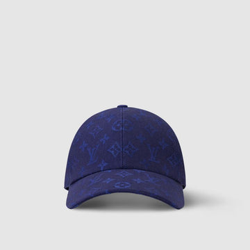 LOUIS VUITTON Mütze Monogramm Essentiell M77590 141722161