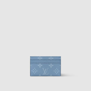 LOUIS VUITTON カードケース Taigarama ダブルカードホルダー M14359 141722607