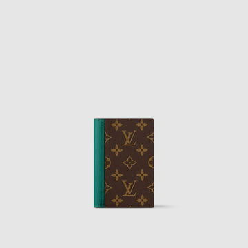 LOUIS VUITTON Kartenetui LV COLORMANIA Reisepasshülle M12823 141722681