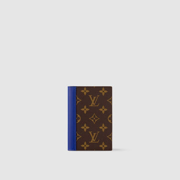 LOUIS VUITTON カードホルダー COLORMANIA パスポートカバー M12826 141722684