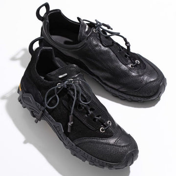 OUR LEGACY 26FW Stealth Black Leder 110744702 [P]