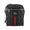 Gucci Balenciaga Hacker Project BB Supreme Ophidia Messenger Bag 680129 141752729 [P]