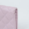 CHANEL Caviar Classic Geldbörse AP3178 141033280 [P]