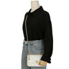 CHANEL Mini Flap Chain Shoulder Crossbody Bag AS2615 141289702 [P]
