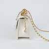 CHANEL Mini Flap Chain Shoulder Crossbody Bag AS2615 141289702 [P]